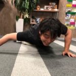 大分賀来整骨院の川邉