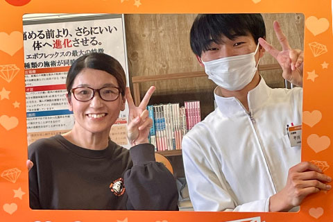 【その他症状】大分市城南在住 S様（40代女性）