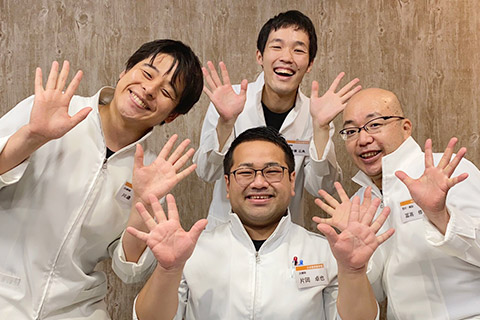 約束5